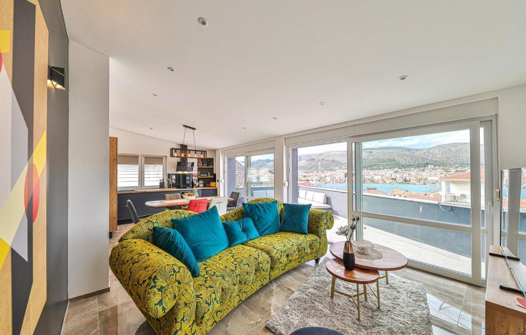 Premium Apartment With Jacuzzi Trogir Dış mekan fotoğraf