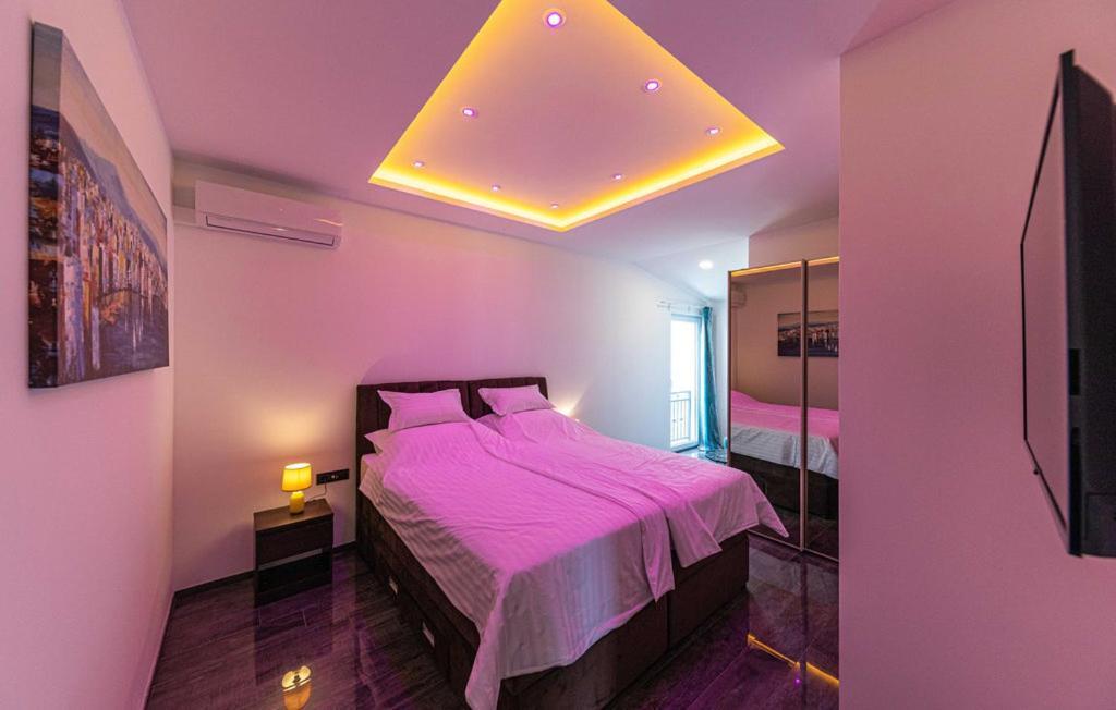 Premium Apartment With Jacuzzi Trogir Dış mekan fotoğraf