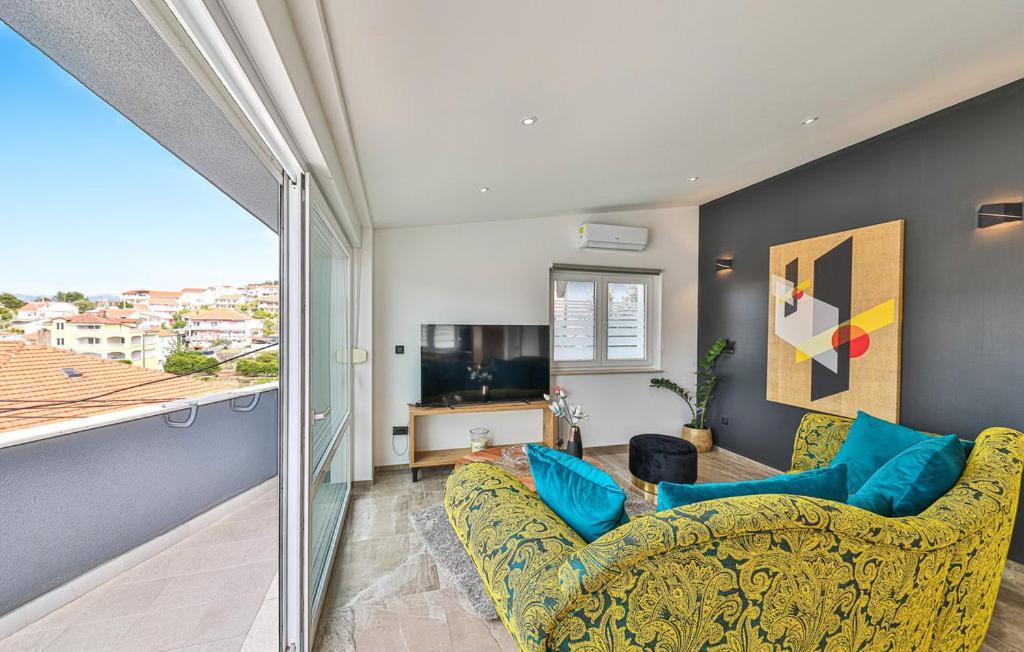 Premium Apartment With Jacuzzi Trogir Dış mekan fotoğraf