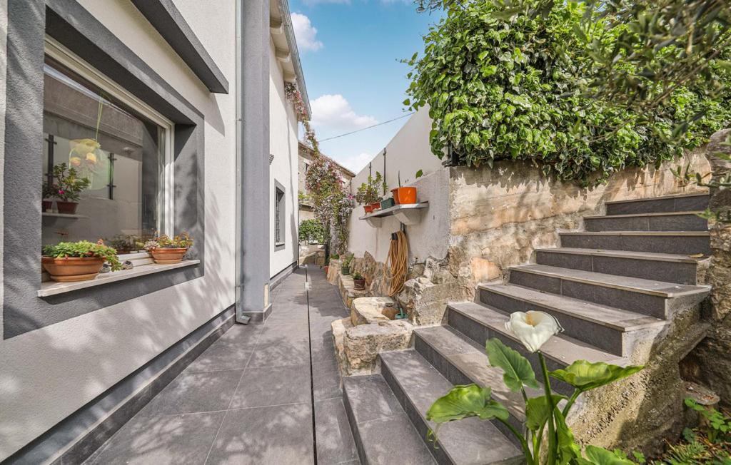 Premium Apartment With Jacuzzi Trogir Dış mekan fotoğraf